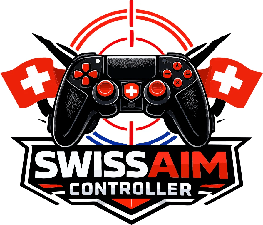 Swiss Aim Controller Logo